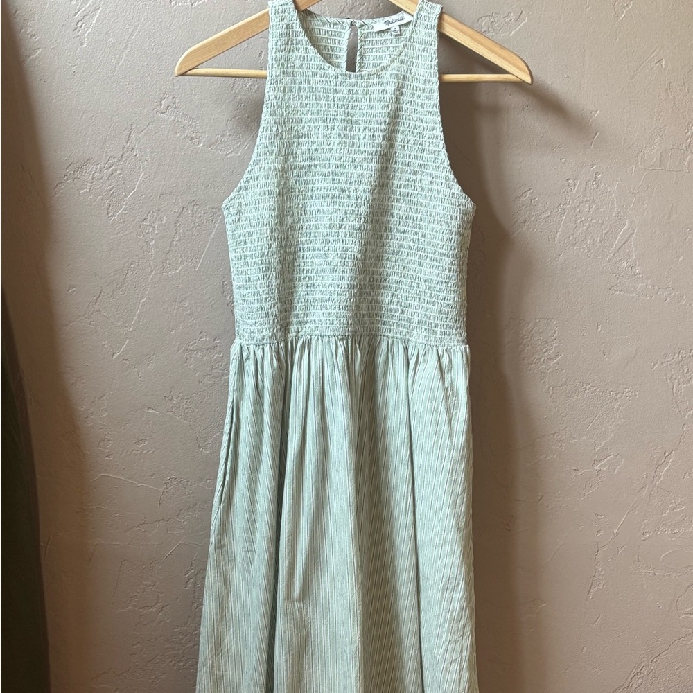 Madewell Dress